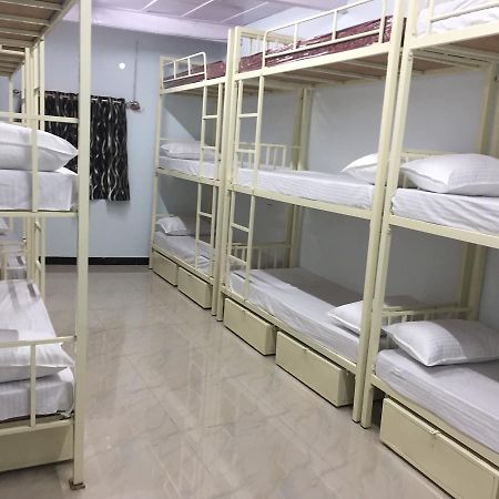 Anjali Home Mumbai Kültér fotó