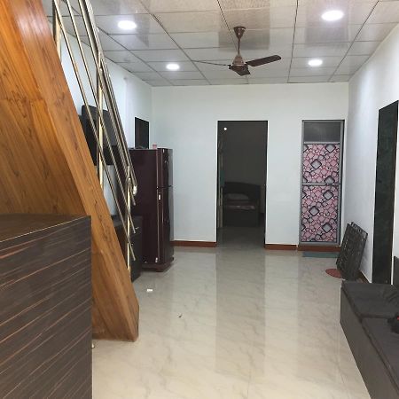 Anjali Home Mumbai Kültér fotó