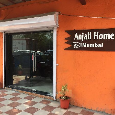 Anjali Home Mumbai Kültér fotó