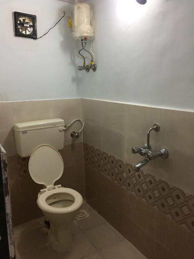 Anjali Home Mumbai Kültér fotó
