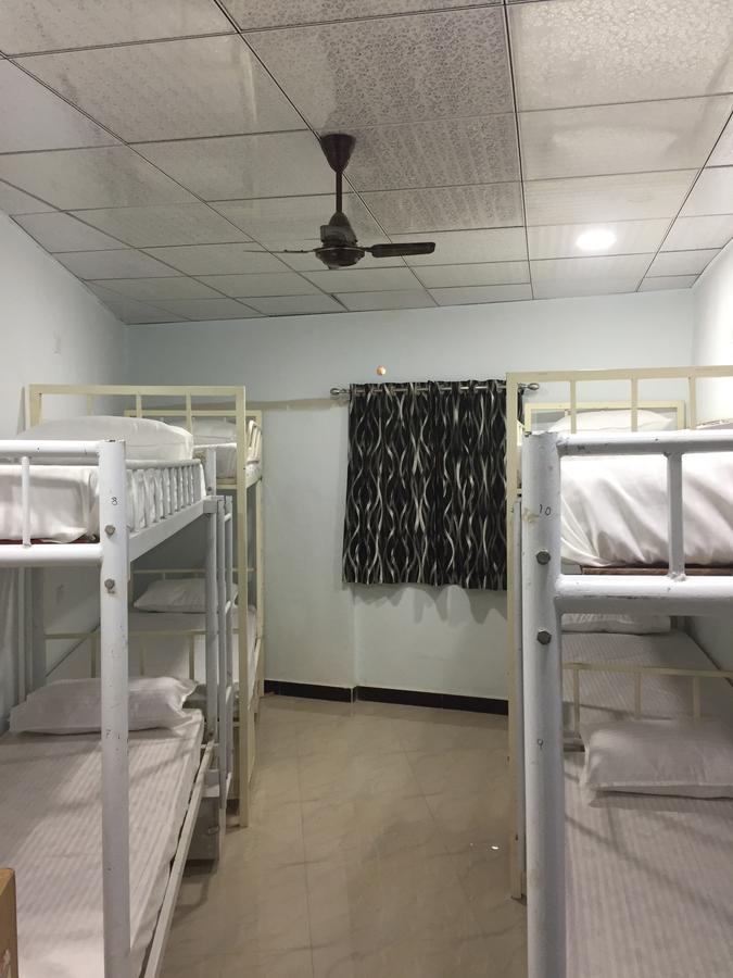 Anjali Home Mumbai Kültér fotó