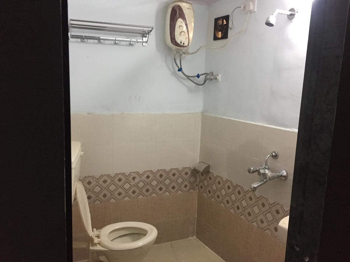 Anjali Home Mumbai Kültér fotó