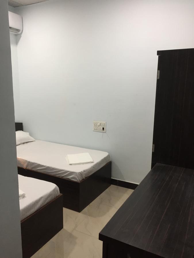 Anjali Home Mumbai Kültér fotó