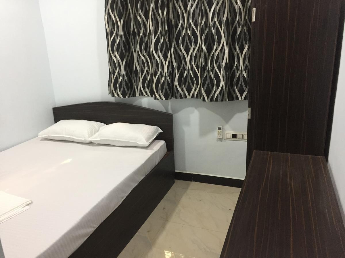 Anjali Home Mumbai Kültér fotó