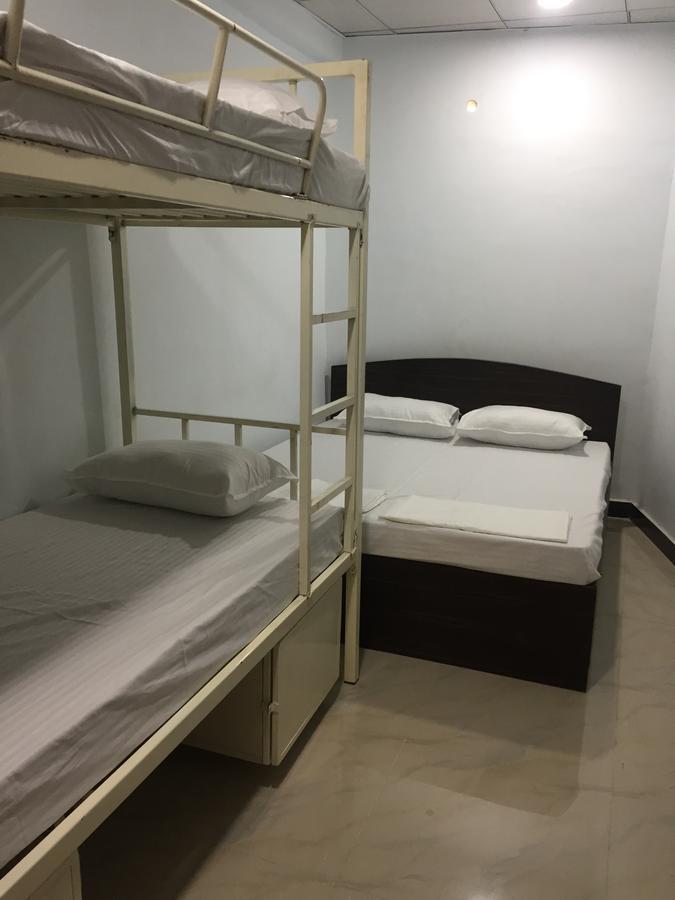 Anjali Home Mumbai Kültér fotó