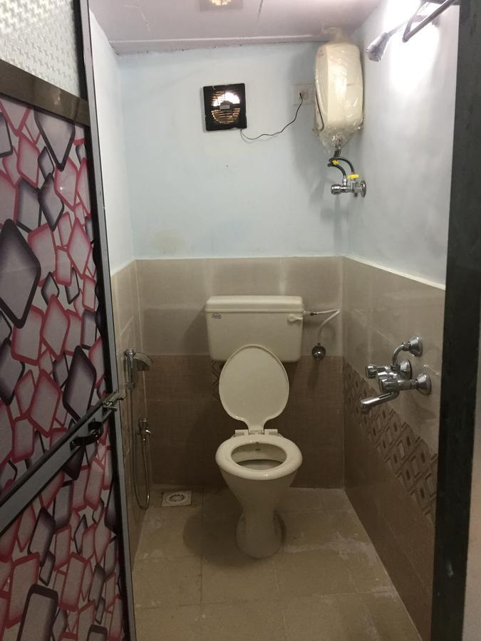Anjali Home Mumbai Kültér fotó