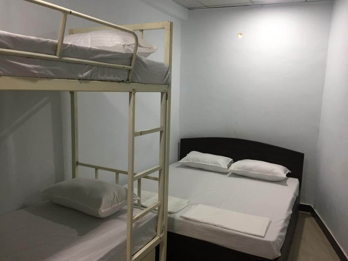 Anjali Home Mumbai Kültér fotó