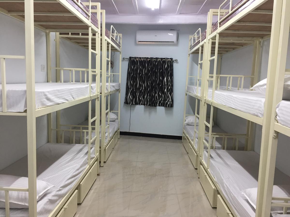 Anjali Home Mumbai Kültér fotó