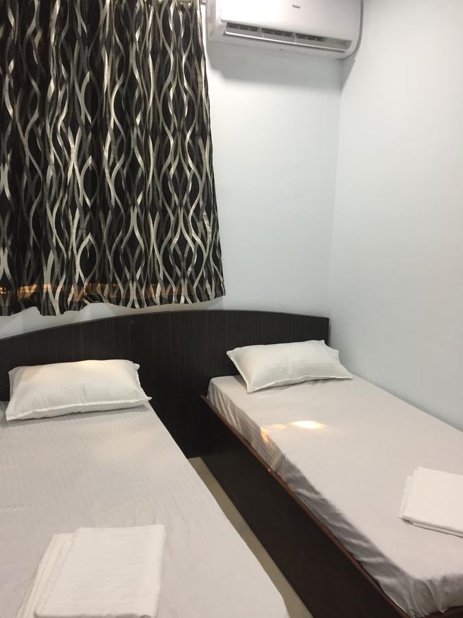 Anjali Home Mumbai Kültér fotó