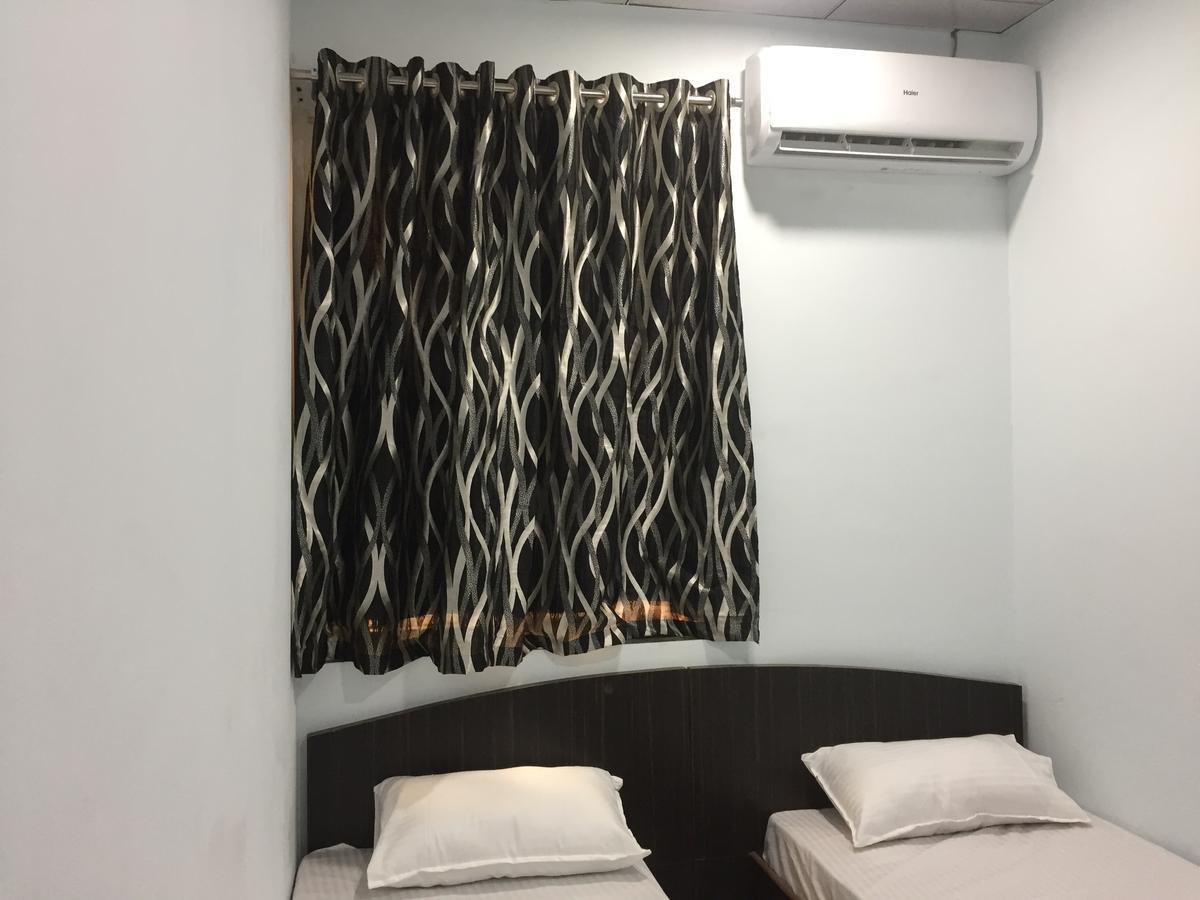 Anjali Home Mumbai Kültér fotó