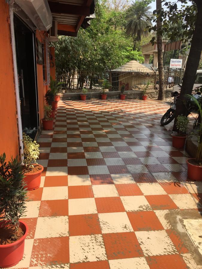 Anjali Home Mumbai Kültér fotó