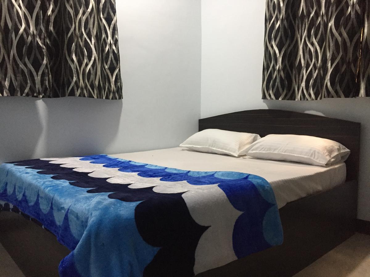 Anjali Home Mumbai Kültér fotó