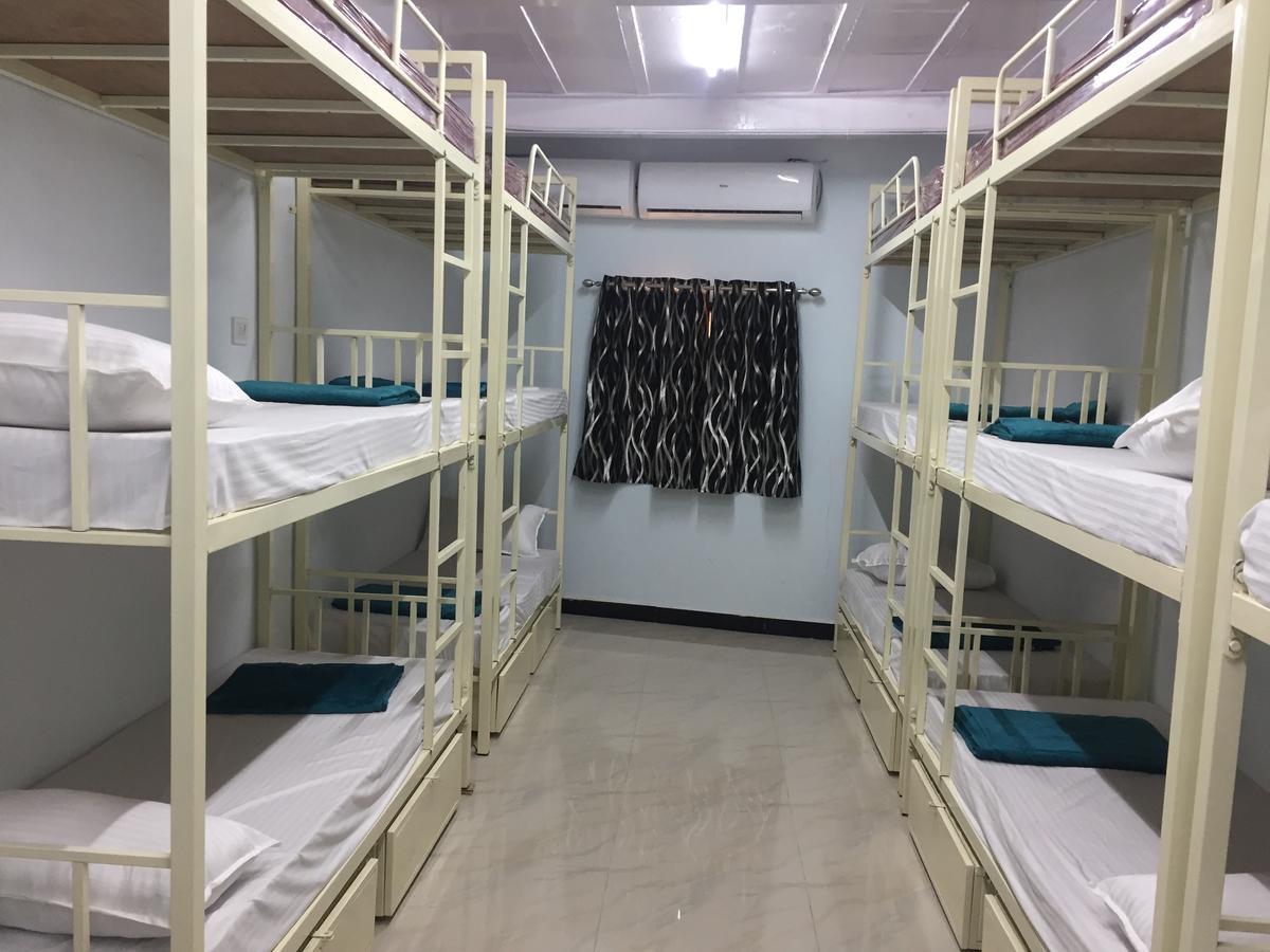 Anjali Home Mumbai Kültér fotó