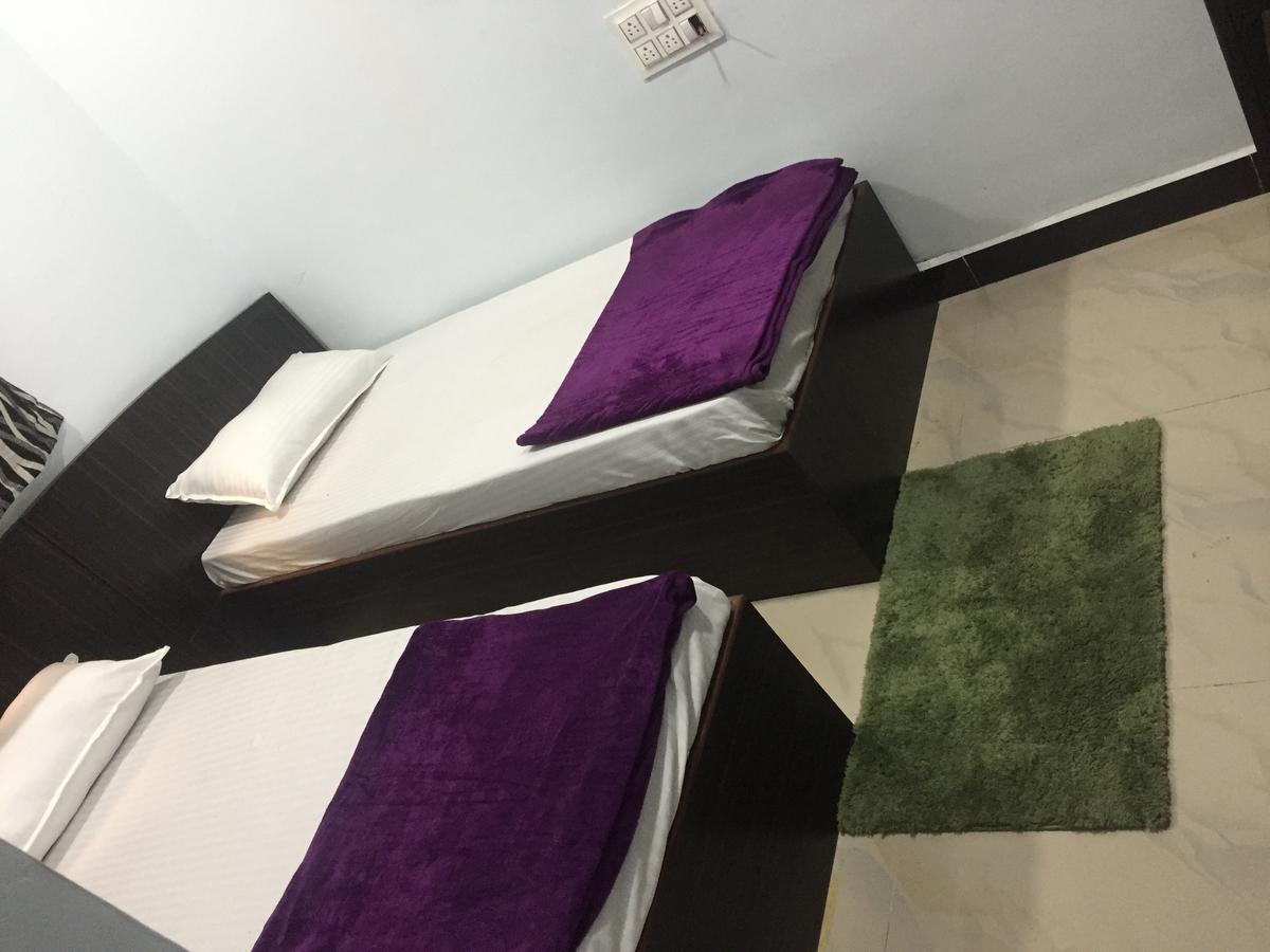 Anjali Home Mumbai Kültér fotó