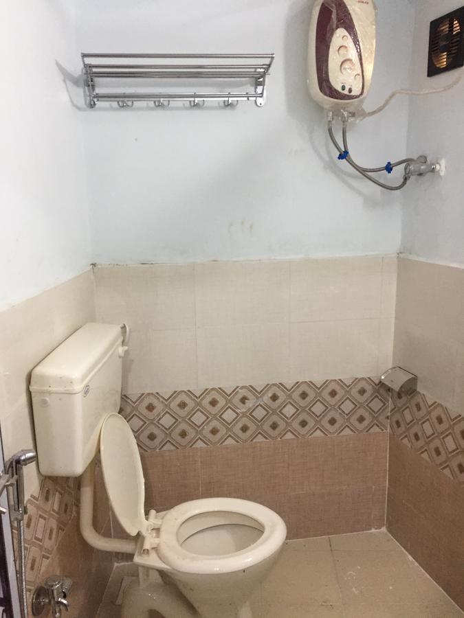 Anjali Home Mumbai Kültér fotó